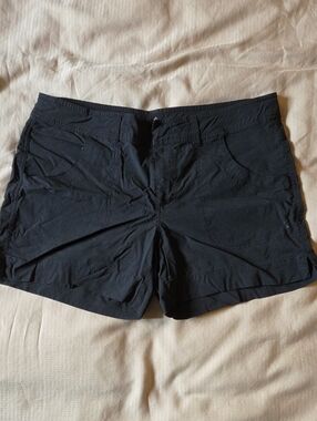 Denver Hayes Shorts